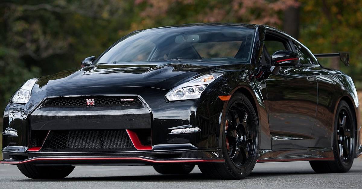 The 10 Cheapest High-Performance Sports Cars