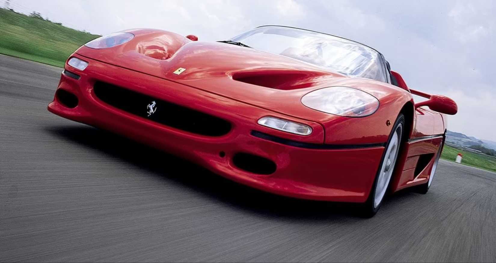 Mike Tyson Vs Jake Paul: Here's Who Drives The Cooler Cars