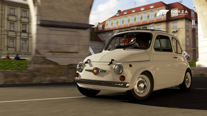 10 Car Brands You Didn't Realize Are Missing From Forza Horizon 5