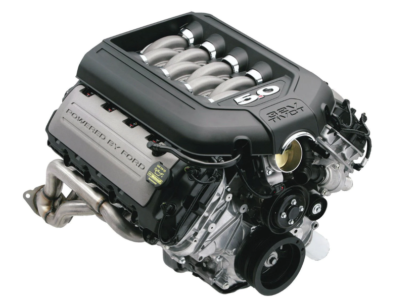 Coyote Ranger Inside the Ford 5.0L Coyote Engine: Lesser-Known Facts And Power Specs