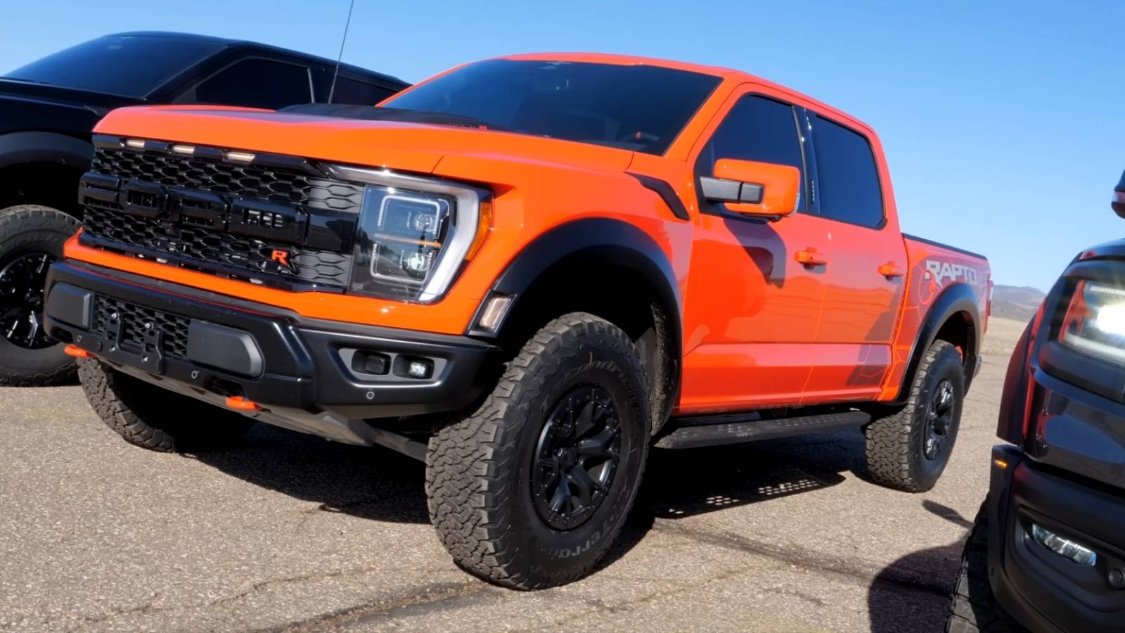 Ford Raptor Reliability 10 Best Ford Models With High Reliability Ratings