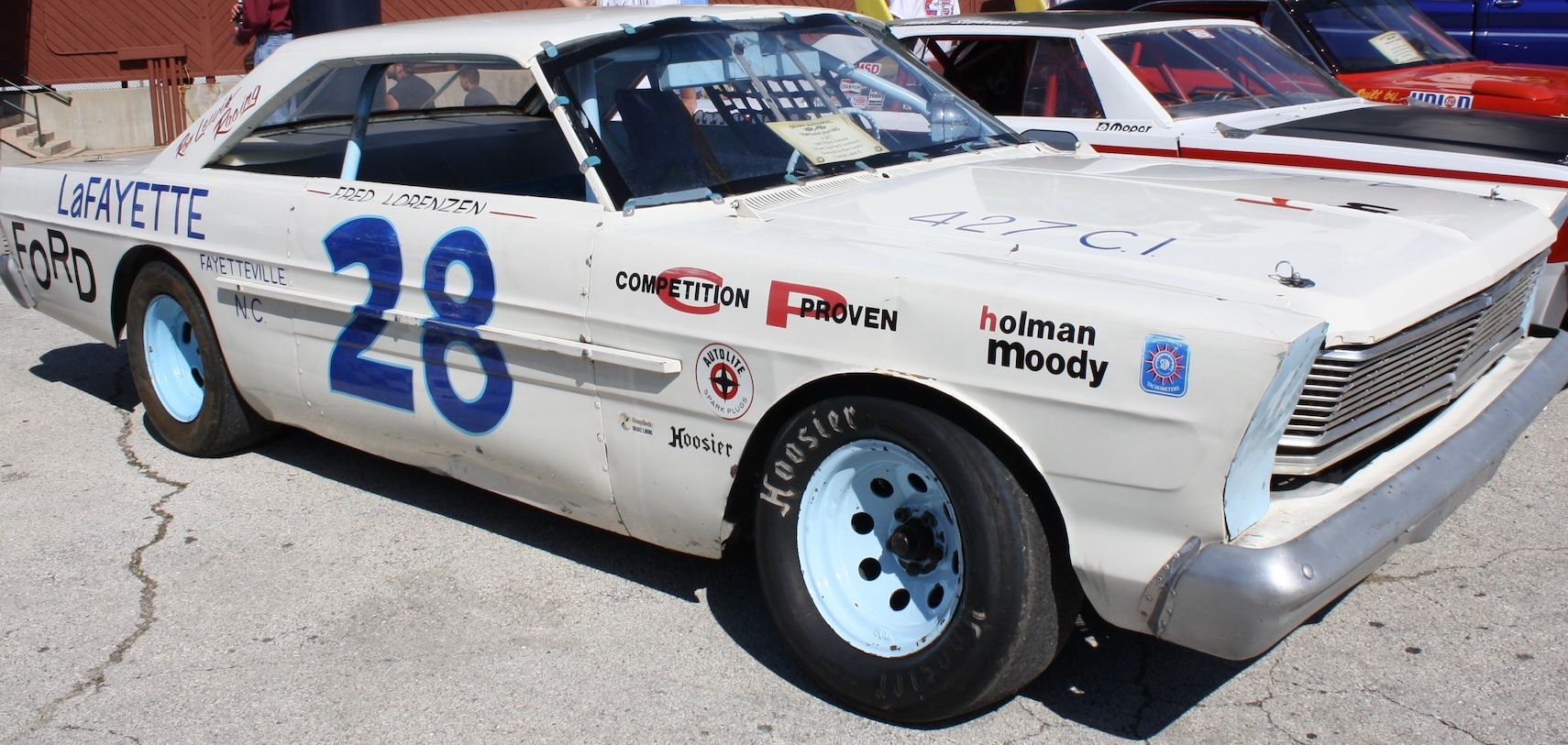 10 Things Everyone Forgot About The 1965 Ford Galaxie And LTD