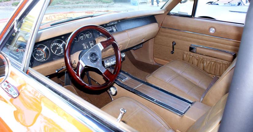 10 Things You Didn't Know About The Dukes Of Hazzard's Dodge Charger