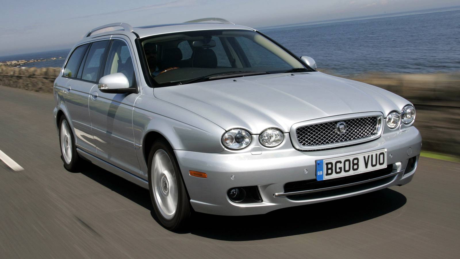 2002-2008 Jaguar X-Type: All Prices, Specs, And Features