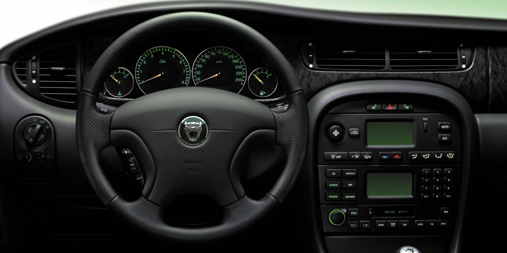 20022008 Jaguar XType All Prices, Specs, And Features