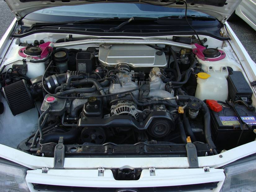 Javan Engine Top 10 Japanese Engines Every Gearhead Should Know