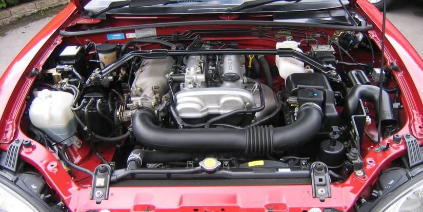 10 Car Brands That Build The Most Reliable Engines
