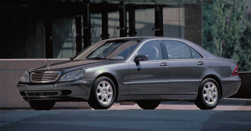 10 Unreliable European Luxury Cars We Wouldn't Waste Our Money On