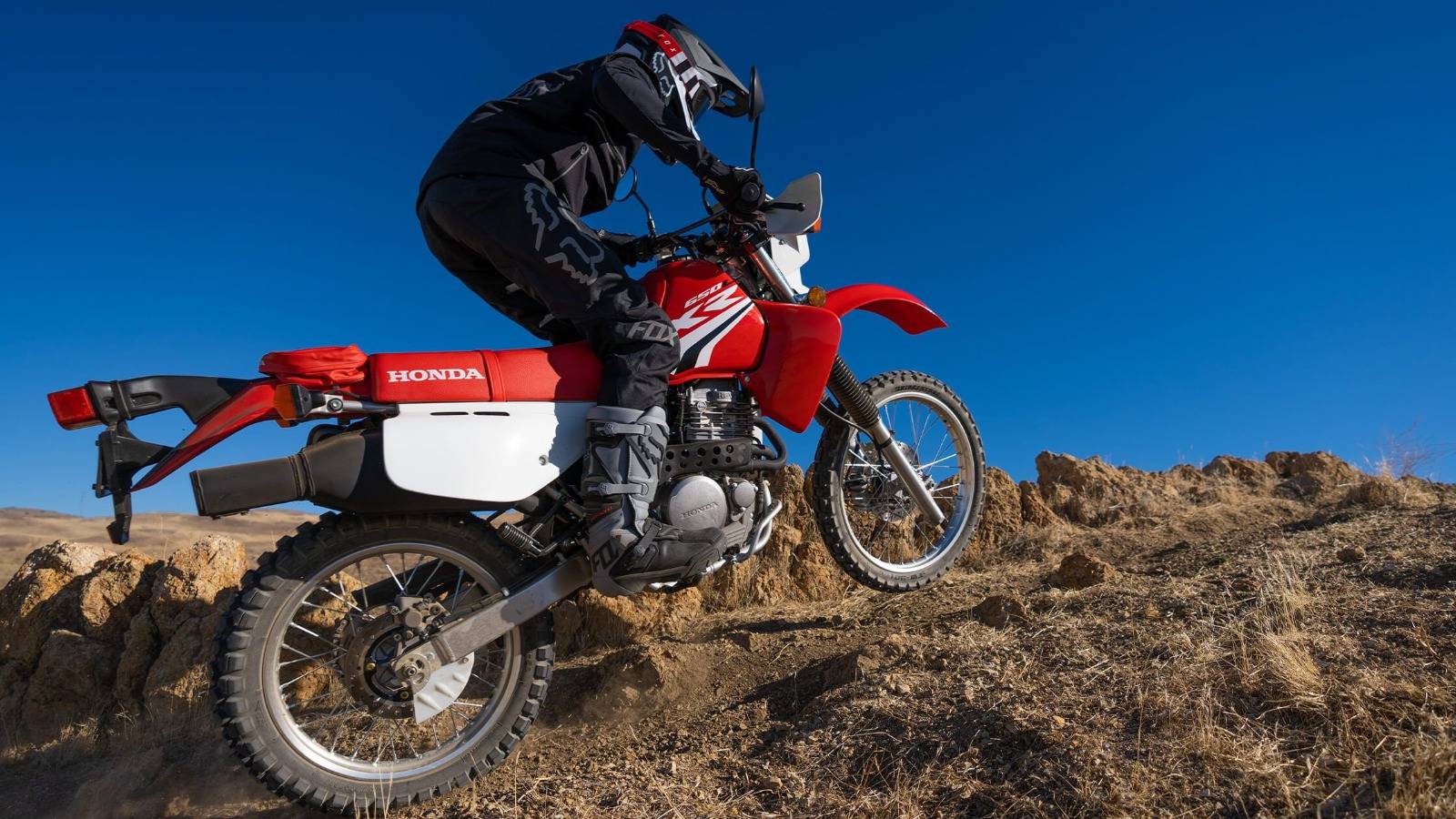 10 Best Dual Sport Motorcycles To Buy For Under $7,000