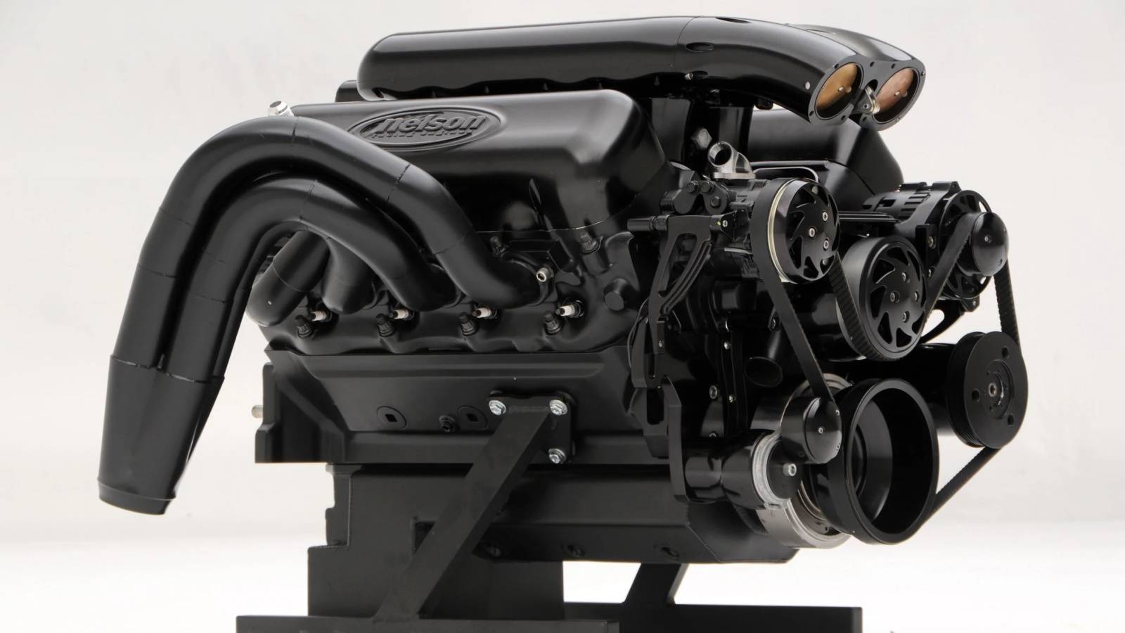 Clever Engine These Are The Most Powerful Crate Engines Ever Made