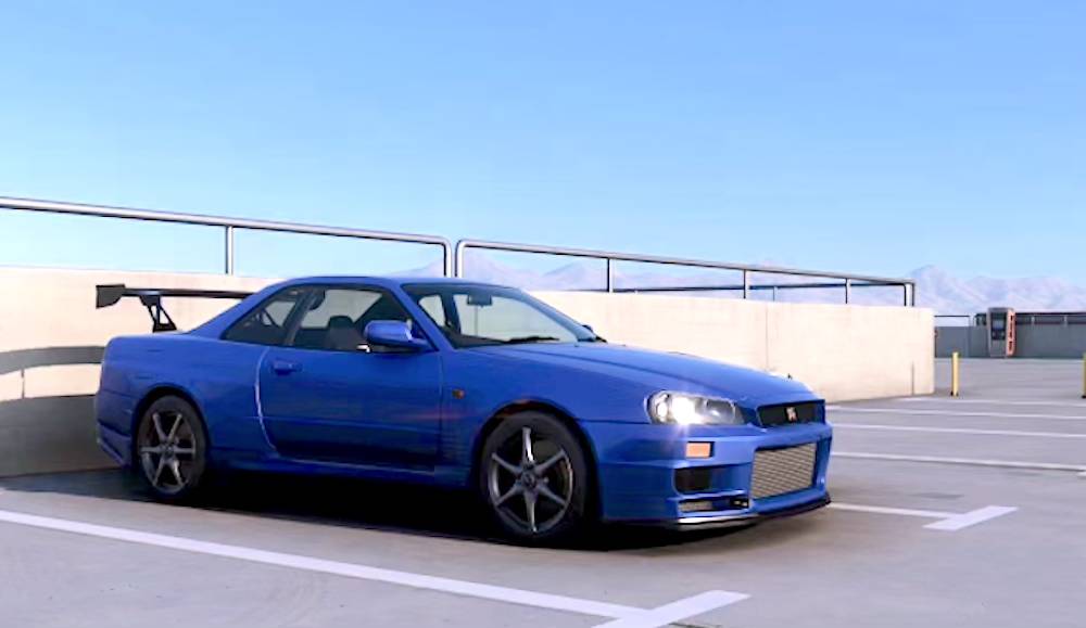 Forza Horizon 5: Best Cars For Street Racing