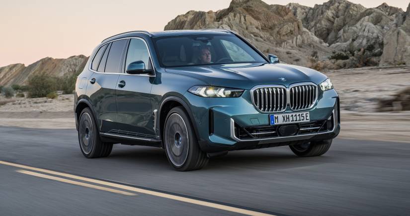 10 Hybrid SUVs That Have High Maintenance And Repair Costs