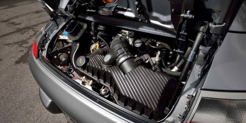 96 R6 Engine 10 Car Brands That Build The Most Reliable Engines
