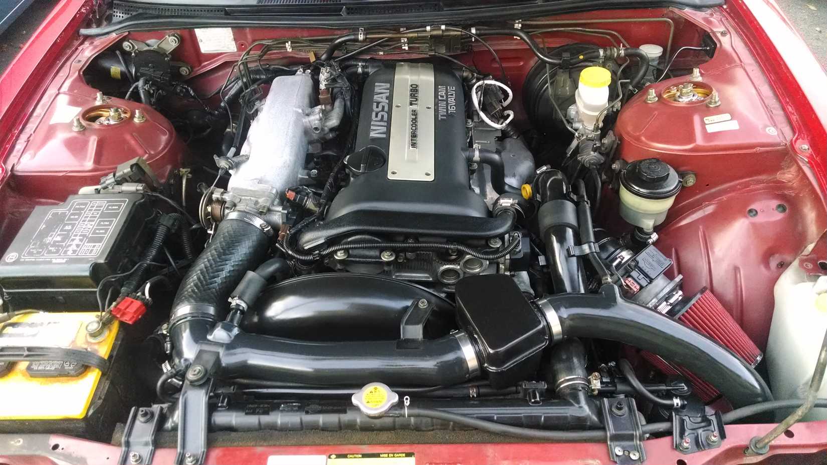Nissan's Forgotten Budget Sports Car Is Now Incredibly Rare