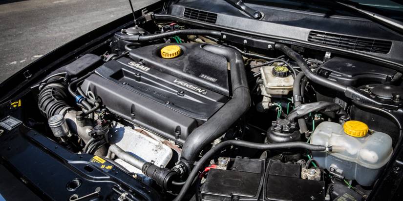 10 Car Brands That Build The Most Reliable Engines