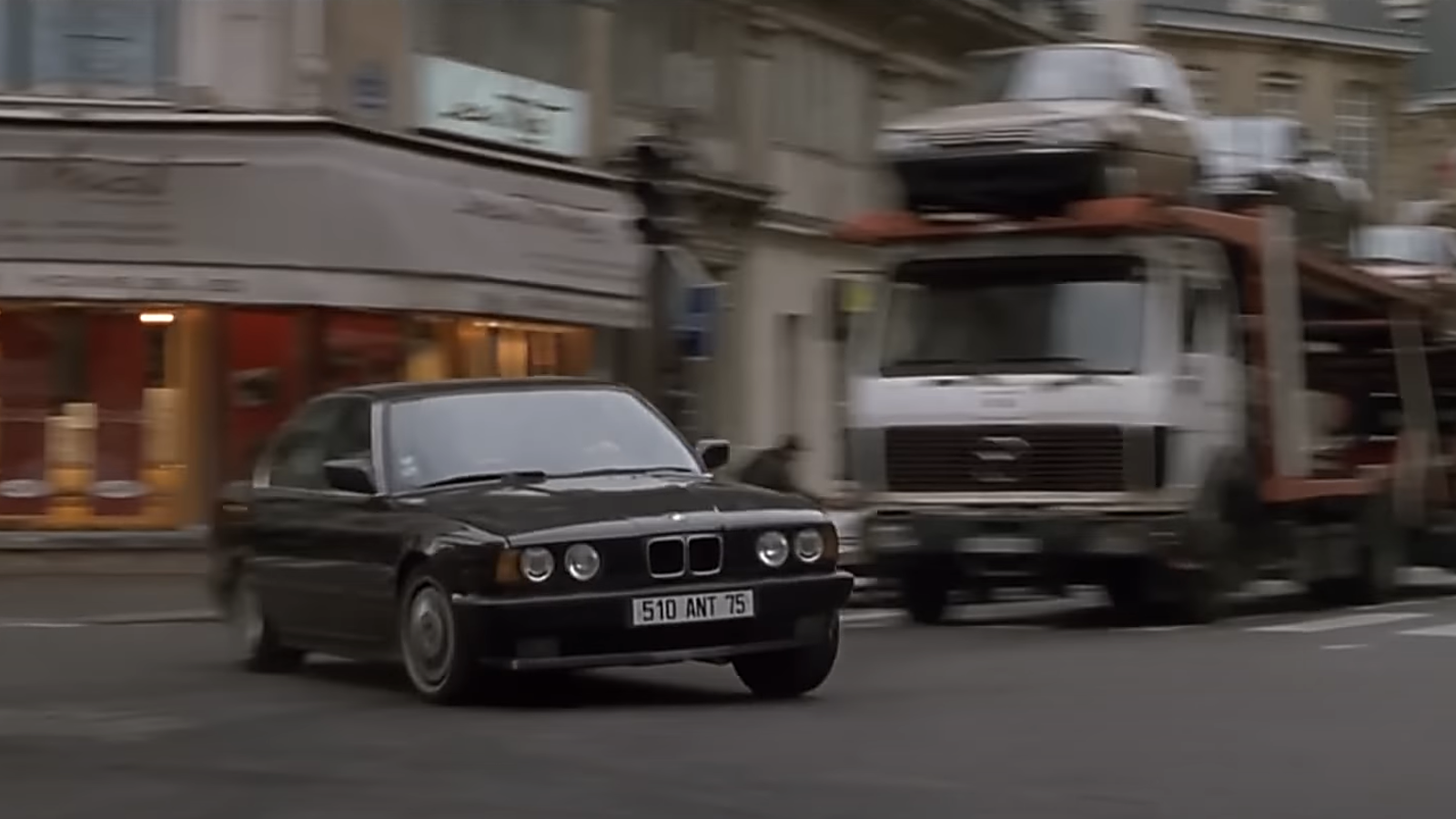 10 Epic Car Chase Sequences That Pushed The Boundaries Of Filmmaking