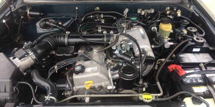 10 Car Brands That Build The Most Reliable Engines