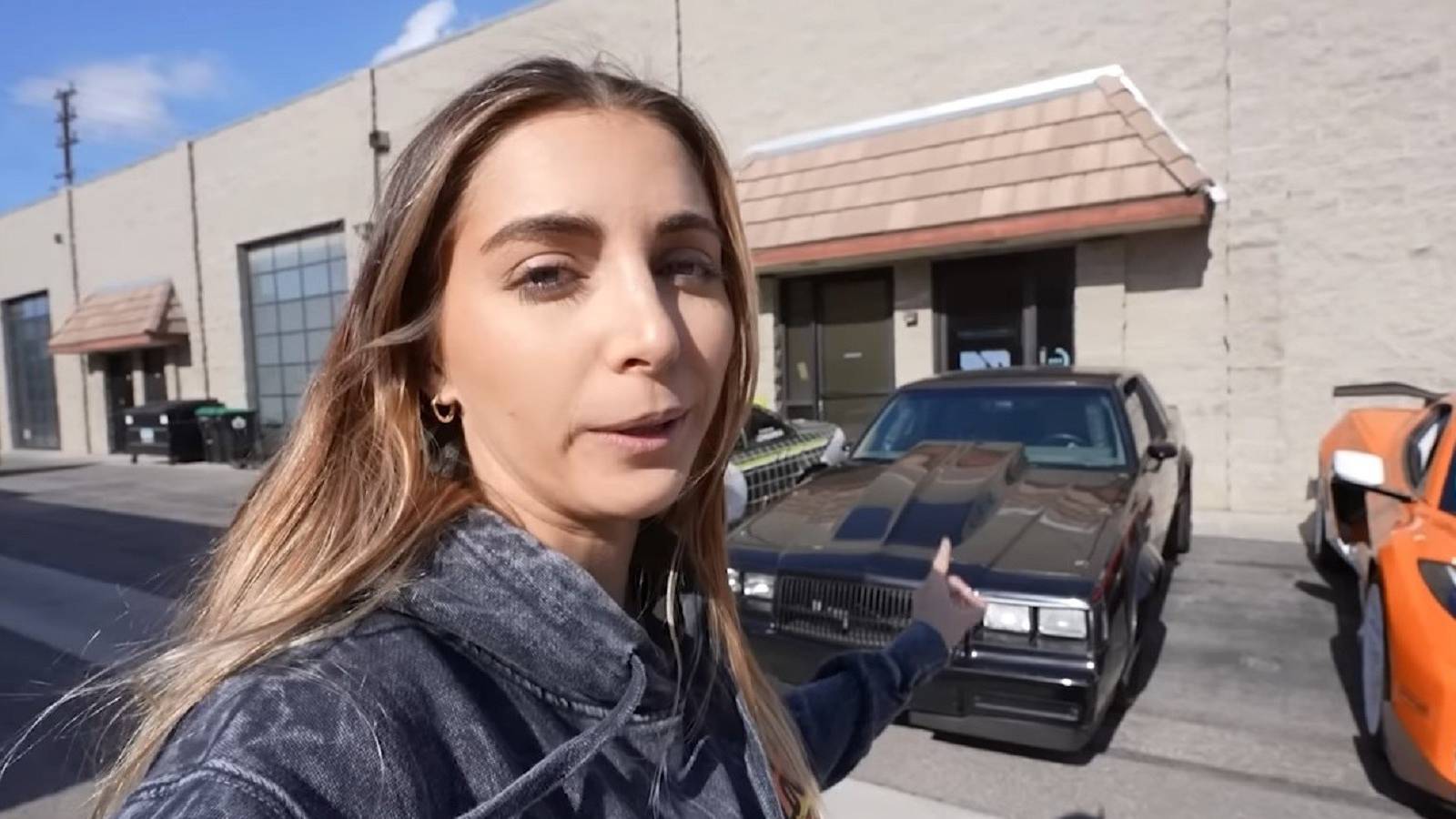 Emelia Hartford Explains Why She Needs To Sell Half Her Collection For