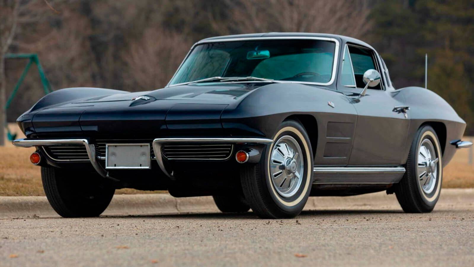 10 Best '60s Vintage Cars For Nostalgia Lovers
