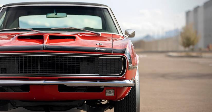 The Most Iconic Muscle Cars Don Yenko Ever Built