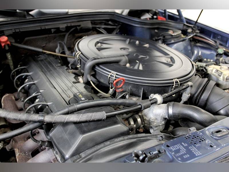 6 Most Reliable Mercedes-Benz Engines Ever Built (6 To Stay Away From)