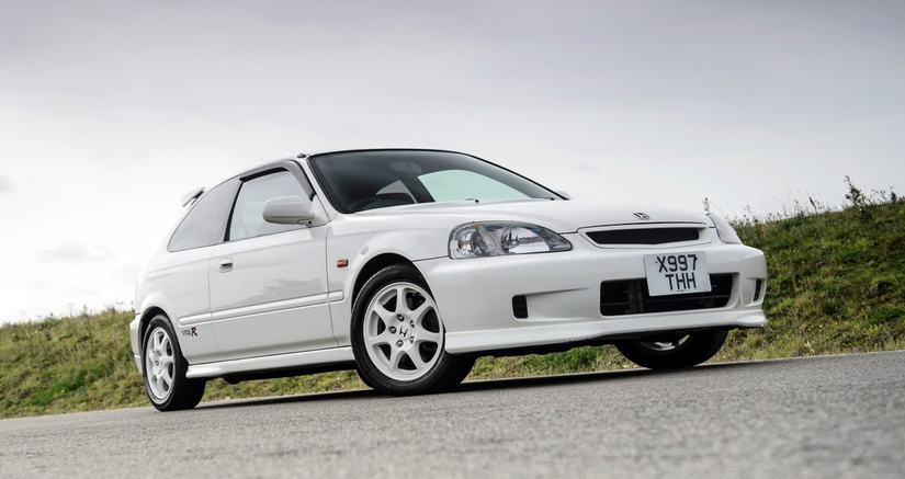 10 Most Iconic Cars From Regular Car Brands