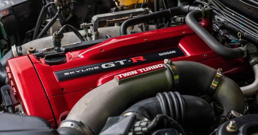 12 Bulletproof Engines For Tuners