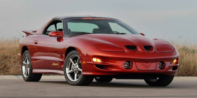 Slp Engine Iconic Muscle Cars Powered By The Chevrolet Small-Block V8 Engine