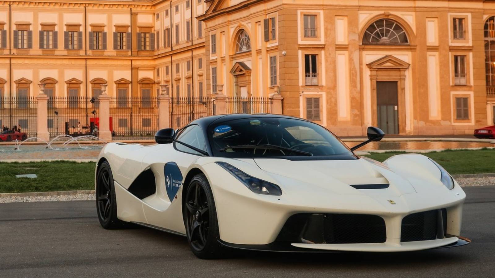 Why The Impending Ferrari LaFerrari Hypercar Successor Will Be Amazing, image size:1600x900