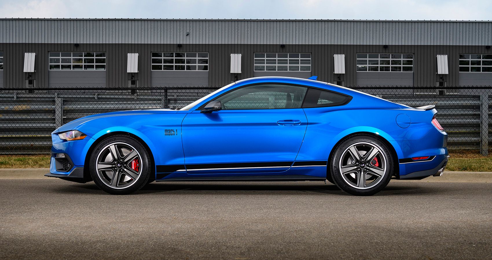 2023 Ford Mustang Ecoboost And Gt Costs Facts And Figures