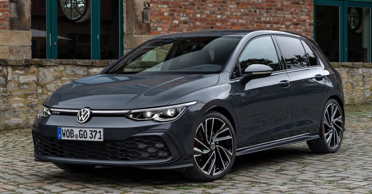10 Reliable European Cars That Are Known For Their Low Running Costs