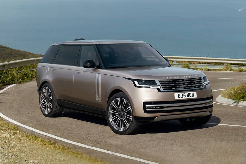 10 Inline-Six Engined SUVs That Are Totally Worth Buying