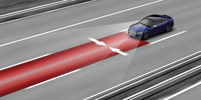 10 Safest Cars With The Best Adaptive Cruise Control Systems