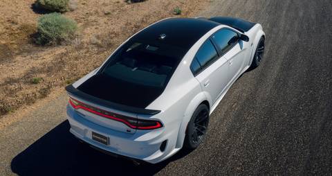 2023 Dodge Charger: Prices, Specs, And Features