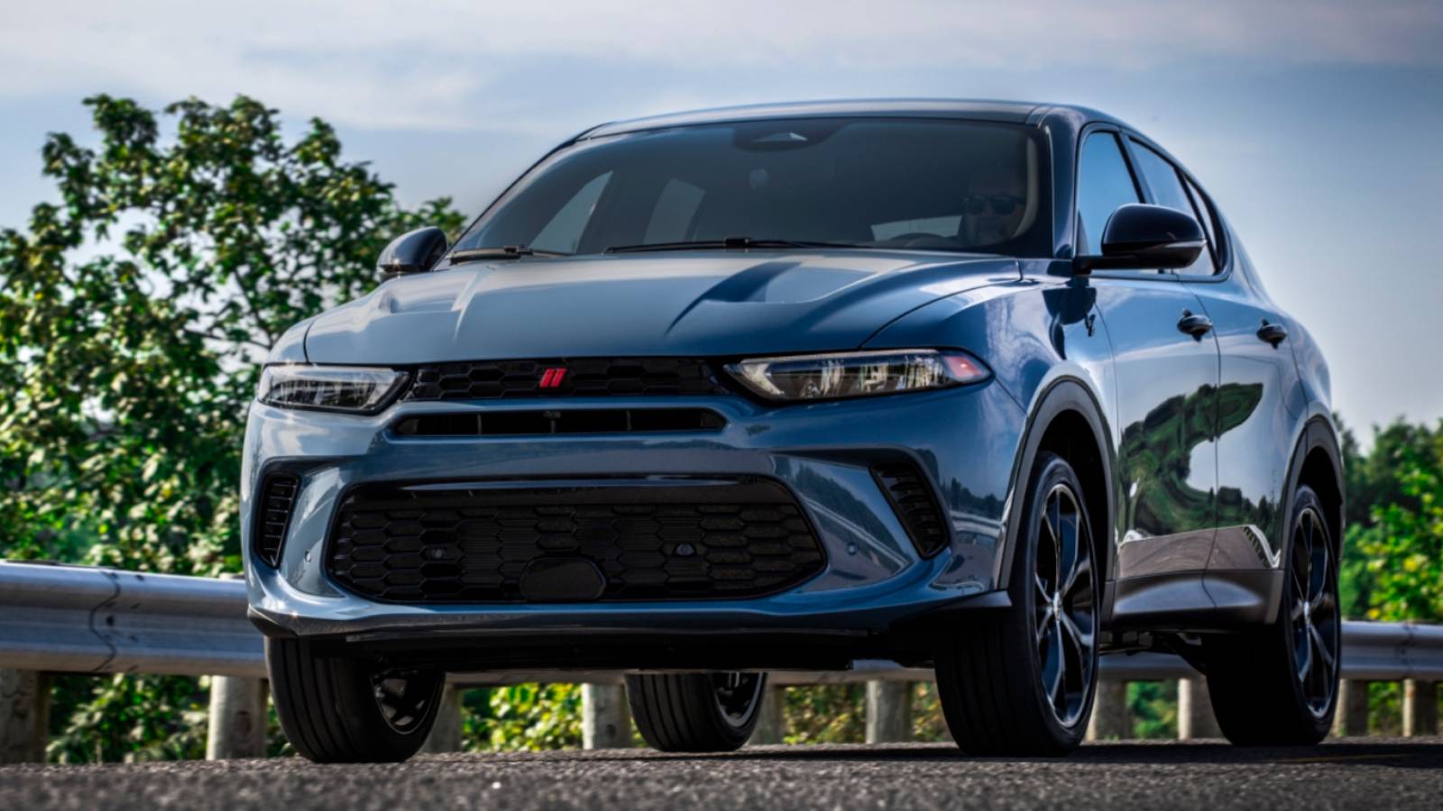 Show Me A Picture Of A Dodge Hornetnull