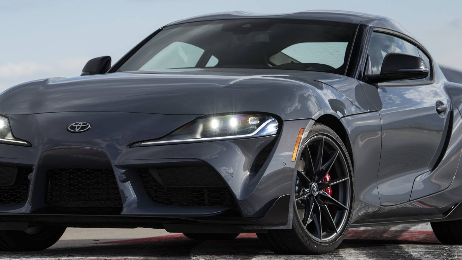 10 Cheap Sports Cars For First Time Buyers