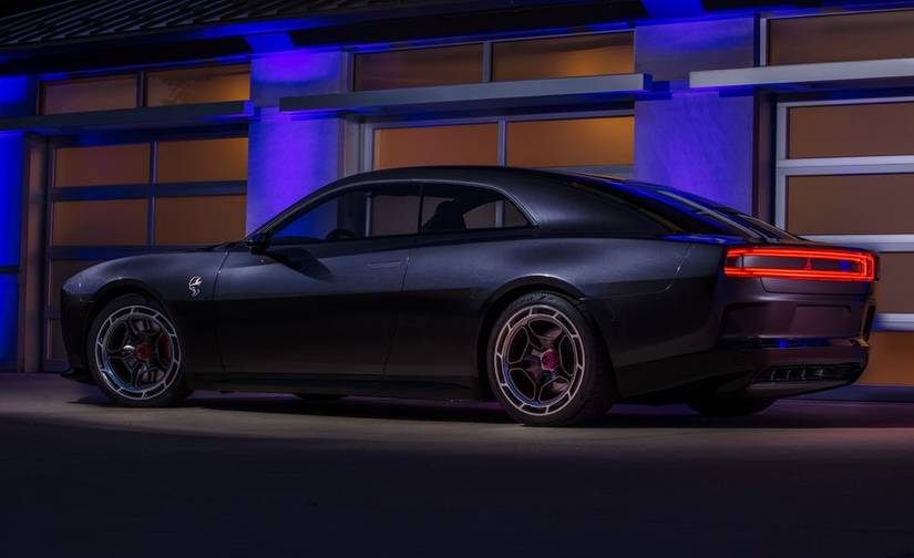 Time's Running Out: Dodge Sets Deadline For Challenger And Charger Orders