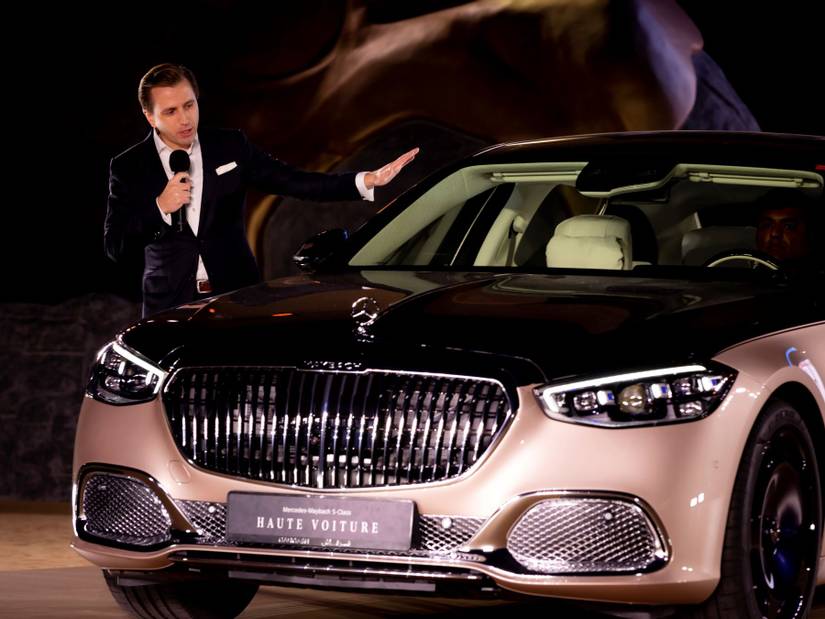 10 Best Exotic Cars For High-End Luxury