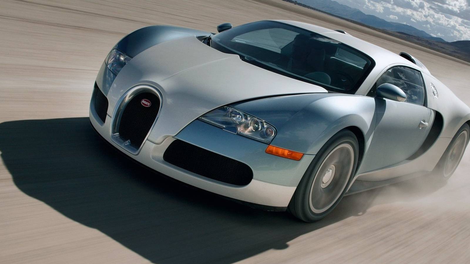 Why Volkswagen Lost $1.6 Billion With The Bugatti Veyron