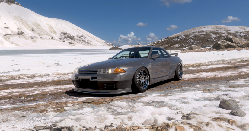 10 Best JDM Cars In Forza Horizon