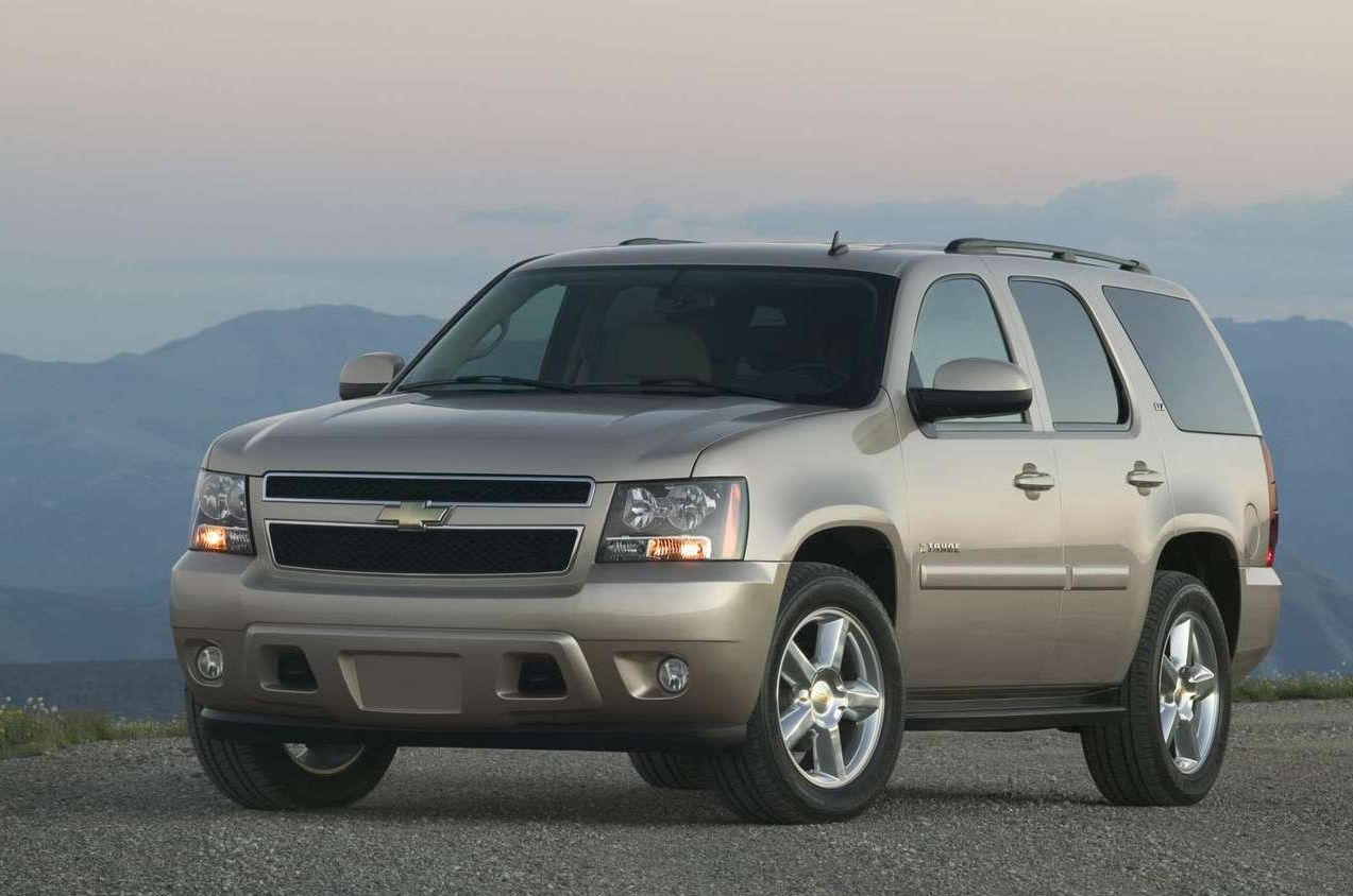 12 Cheapest Chevrolets With Over 300 HP, Ranked