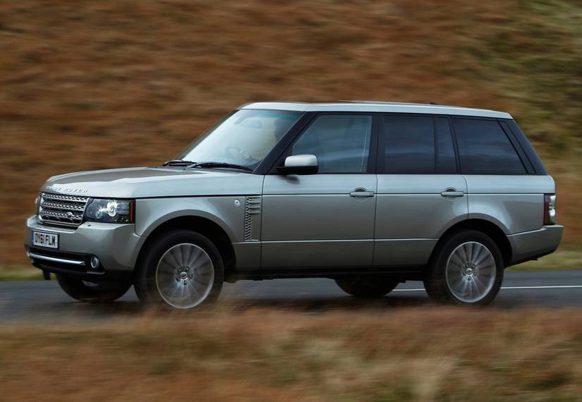 10 Amazing Used Luxury Cars Under $20,000