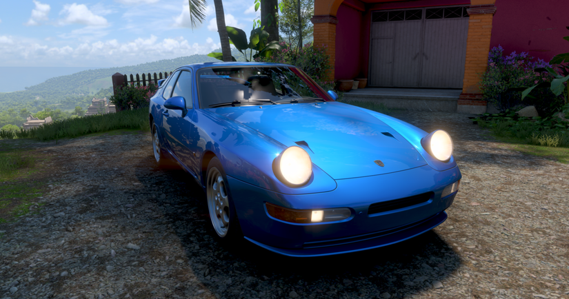 10 Best Sports Cars In Forza Horizon 5