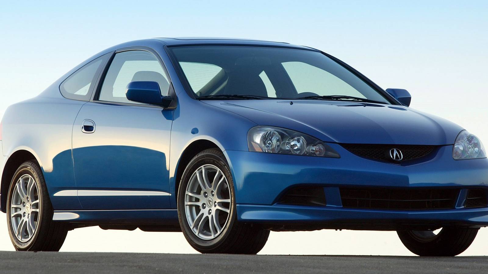 2002-2006 Acura RSX: Prices, Specs, And Features, image size:1600x900