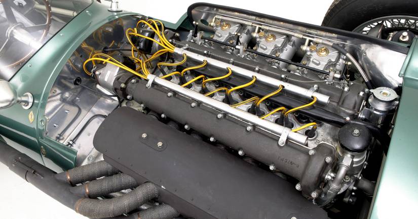 10 Ridiculously Powerful Inline-Six Engines Nobody Talks About