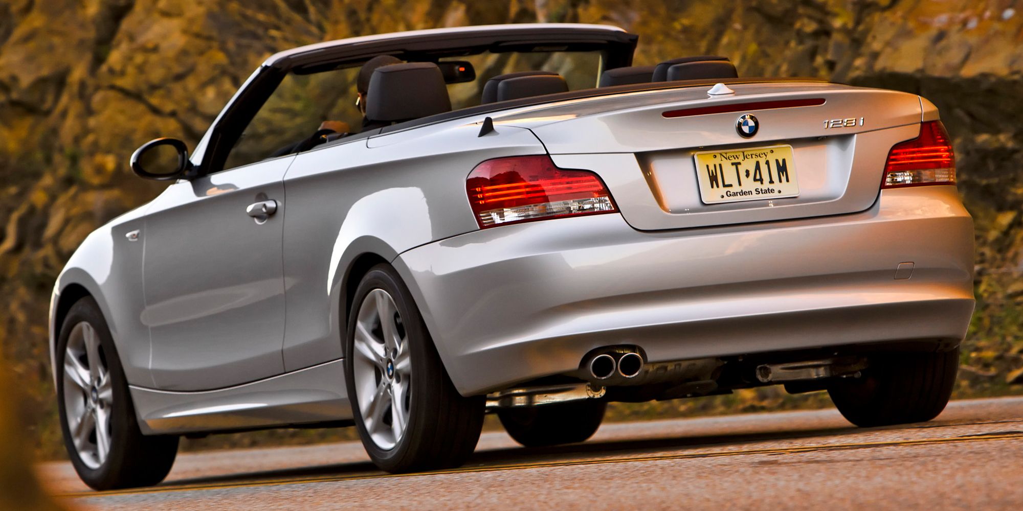 2008-2013 BMW 1 Series Coupe And Convertible (E82/E88): Prices
