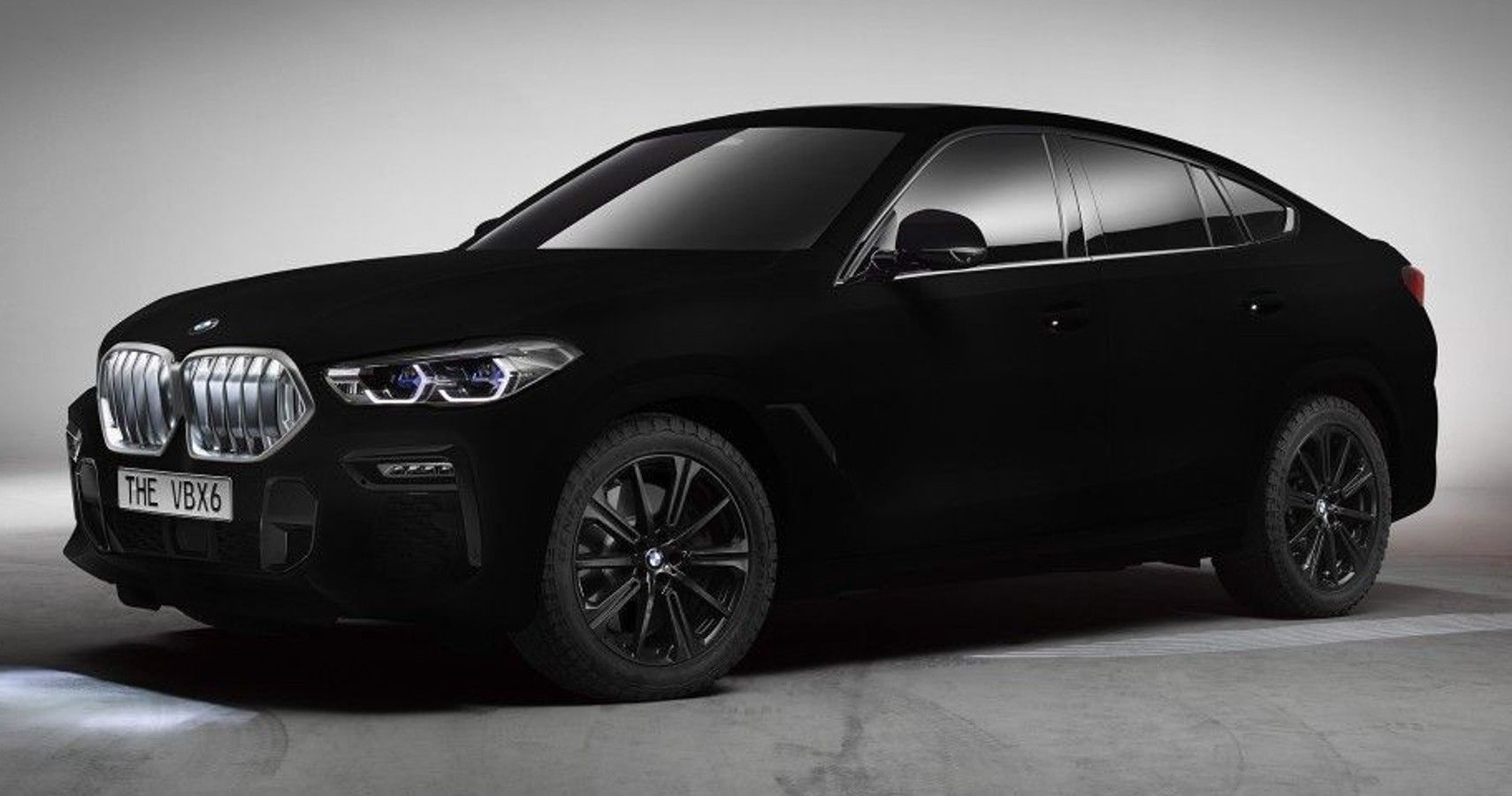 Illegal colors for vehicle lighting and underglow