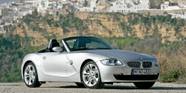 2003 2008 BMW Z4 E85 Prices Specs And Features 2003 2008 BMW Z4 E85 Prices Specs And Features