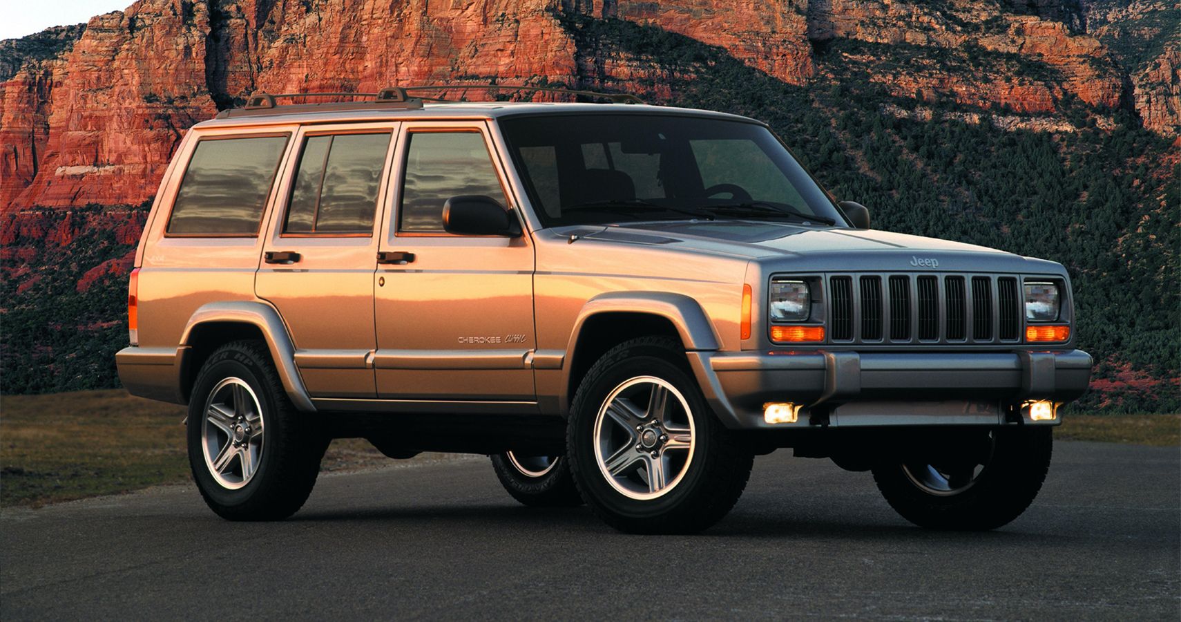 Jeep Cherokee XJ: Prices, Specs, And Features