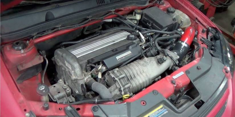 L850 Engine 5 American Engines Every Gearhead Loves (5 They Stay Away From)
